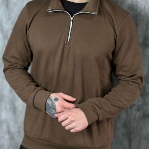 Blusa Flecce Molecotton #799