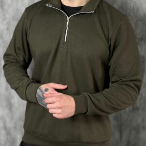 Blusa Flecce Molecotton #800