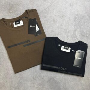 Camiseta Malha Egipcia #807