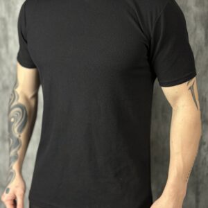 Camiseta Texturizada Grife #818
