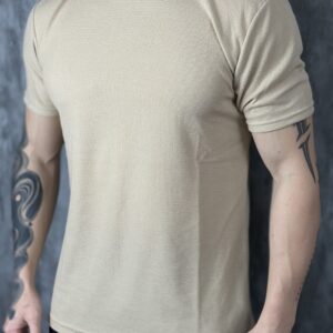 Camiseta Texturizada Grife #819