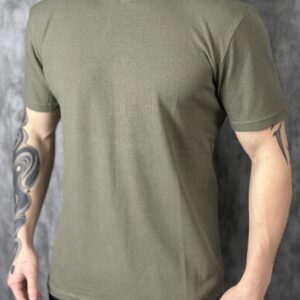 Camiseta Texturizada Grife #820