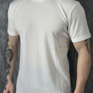 Camiseta Texturizada Grife #821