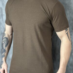 Camiseta Texturizada Grife #822