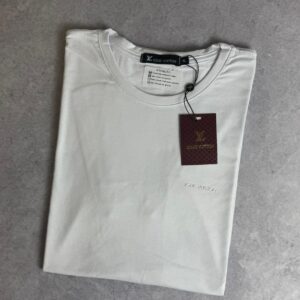 Camiseta Malha Egípcia #84