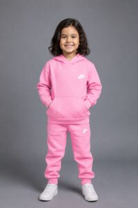 CONJUNTO INFANTIL
