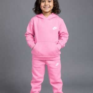 Conjunto Moletom Canguru Infantil #842