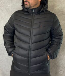 BOBOJACO PREMIUM PUFFER