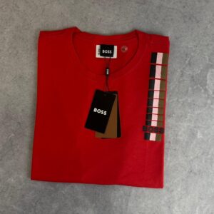 Camiseta Malha Egípcia #87