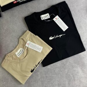 Camiseta Malha Egípcia #90