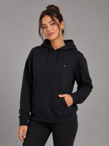 MOLETOM CANGURU FEMININO