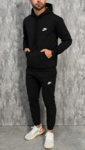 CONJUNTO MOLETOM MASCULINO