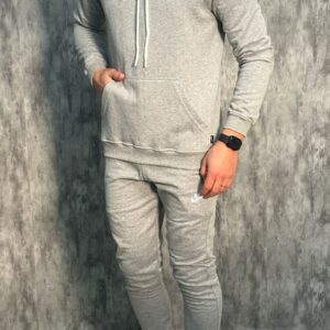 Conjunto Moletom Canguru #916