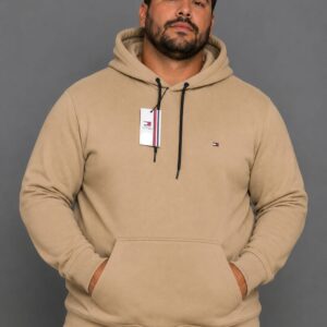 Moletom Canguru Plus Size #920
