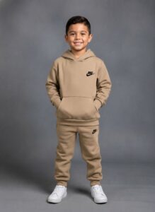 CONJUNTO INFANTIL
