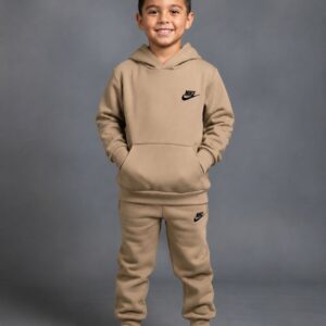 Conjunto Moletom Canguru Infantil #931