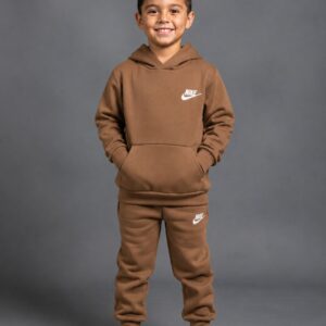 Conjunto Moletom Canguru Infantil #932