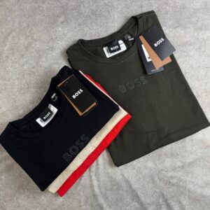 Camiseta Malha Egípcia #94
