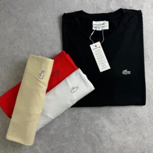 Camiseta Malha Egípcia #96
