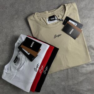 Camiseta Malha Egípcia #97