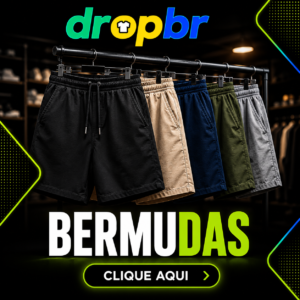 BERMUDAS