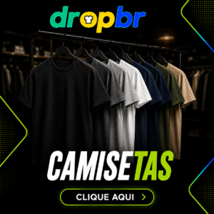 CAMISETAS