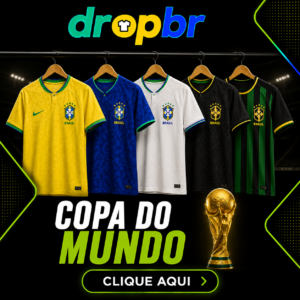 Copa Do Mundo 2026 🏆