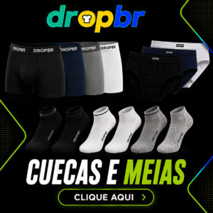 CUECAS E MEIAS