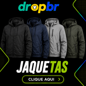 JAQUETAS