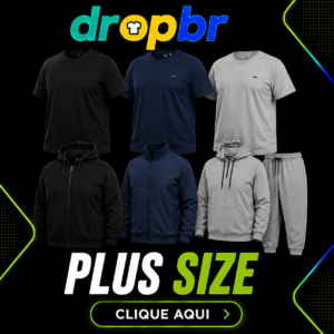 PLUS SIZE