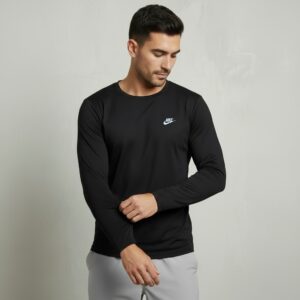 Camiseta Termica Com Pelucia #1006