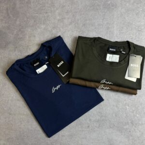 Camiseta Malha Egipcia #1009