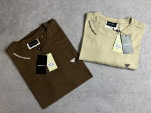 CAMISETA EGÍPCIA