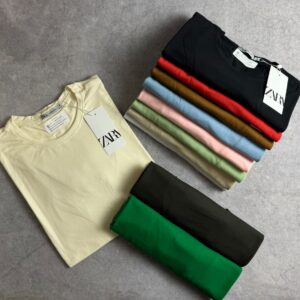 Camiseta Malha Egipcia #1013