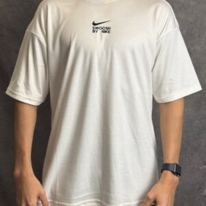 Camiseta Oversized Suedine #1020