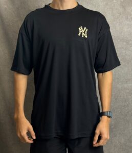 CAMISETA OVERSIZED