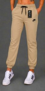 CALÇA MOLETOM FEMININA