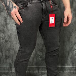 Calça Jeans Grife #1038