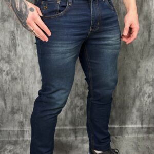 Calça Jeans Grife #1039