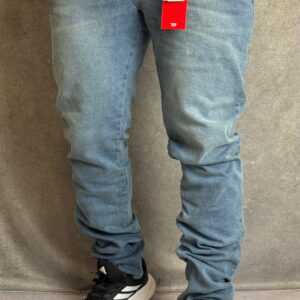 Calça Jeans Grife #1040