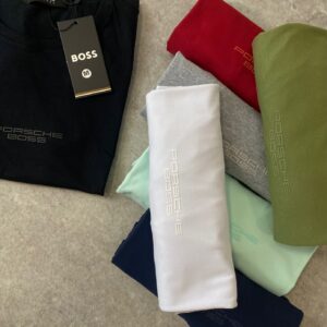 Camiseta Cotton Pima #950
