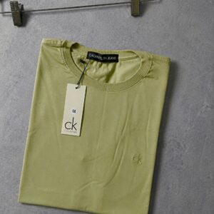 Camiseta Cotton Pima #954