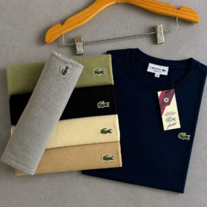 Camiseta Cotton Pima #956