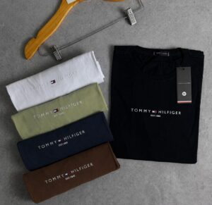 CAMISETA PERUANA - COTTON PIMA