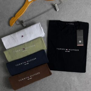 Camiseta Cotton Pima #957