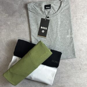 Camiseta Cotton Pima #958