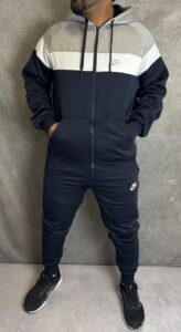 CONJUNTO HELANCA MASCULINO