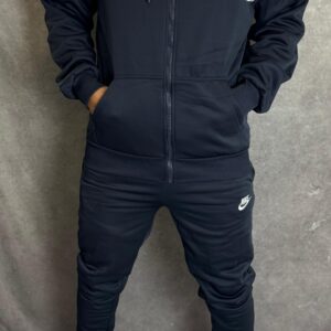 Conjunto Helanca Com Zíper #959
