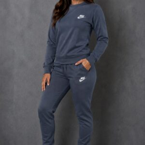 Conjunto Moletom Gola Careca #961