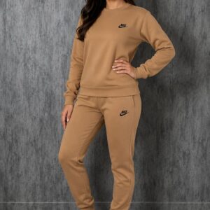 Conjunto Moletom Gola Careca #963